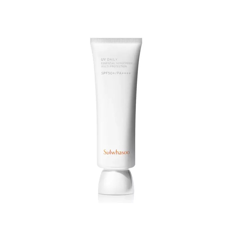 Sulwhasoo 설화수 상백선크림 50ml 5중 방어막 선크림 Sulwhasoo Essential Sun