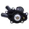 Thermostat Housing Coolant Thermostat Housing 103°C with Seal for C