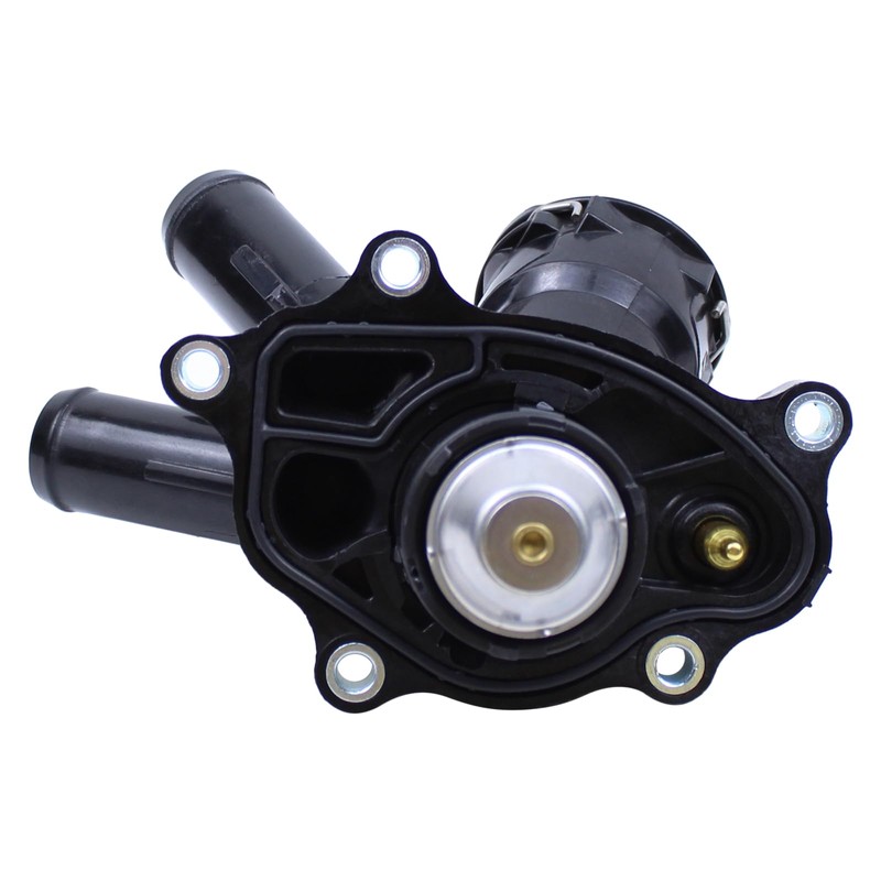 Thermostat Housing Coolant Thermostat Housing 103°C with Seal for C