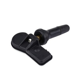 Tire Pressure Sensor, Wear-resistant TPMS Sensor Metal and ABS for Tucson 2015-2017 Car Replacement Sonata Tucson