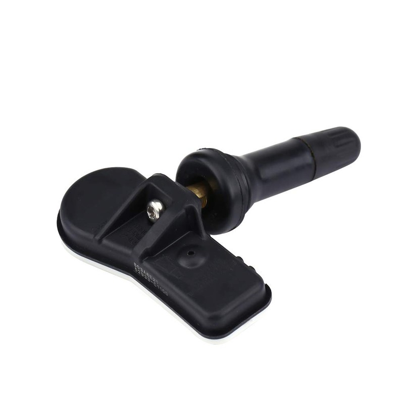 Tire Pressure Sensor, Wear-resistant TPMS Sensor Metal and ABS for