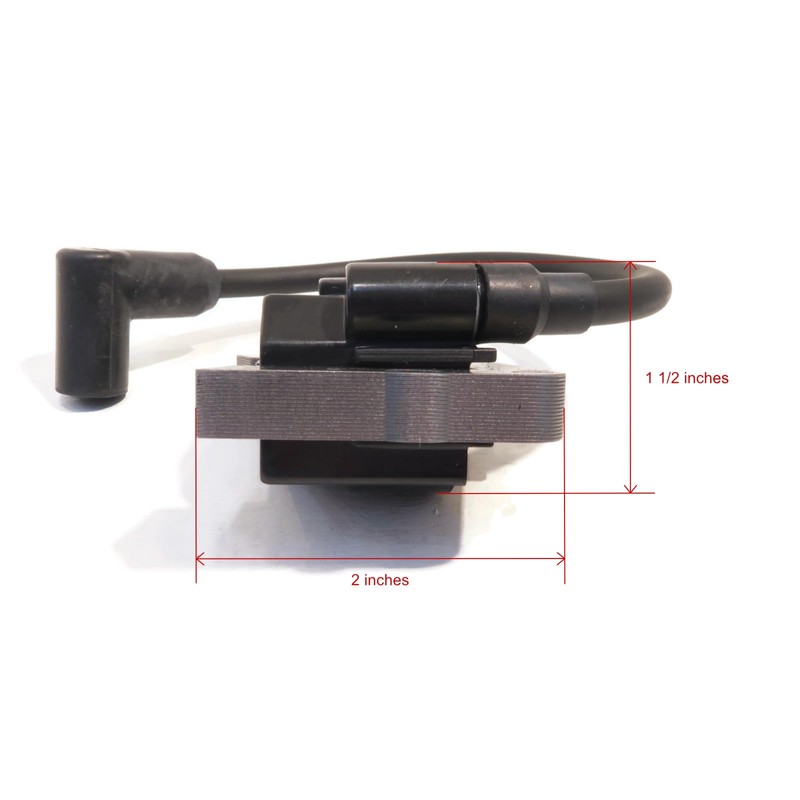 Ignition Coil For Tecumseh Repl Tecumseh