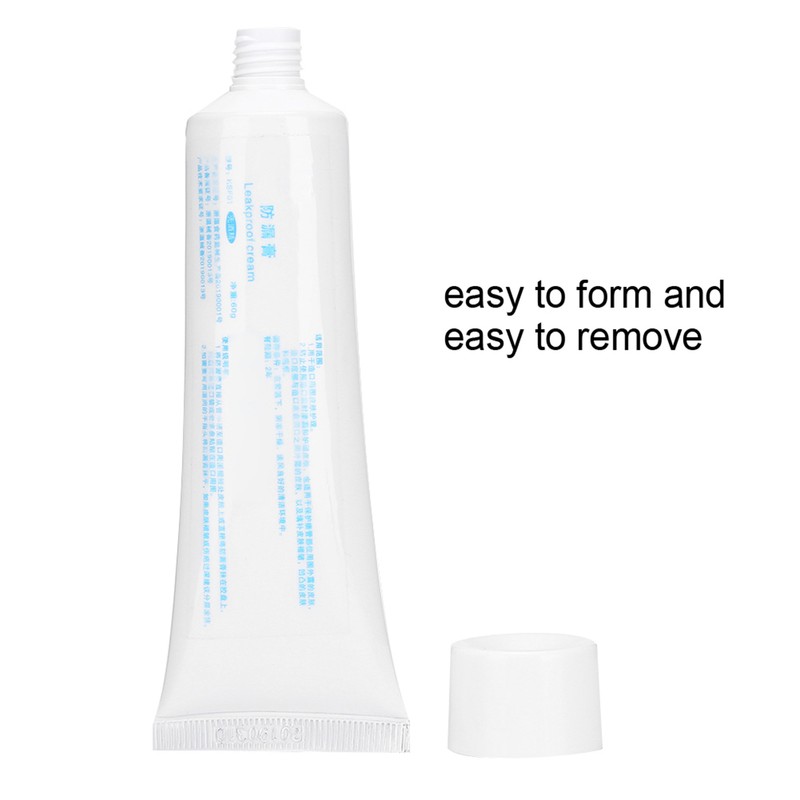 Stoma Leakproof Cream Fistula Care Products for Child Adult
