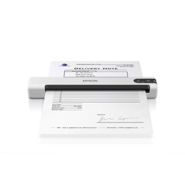 Epson DS-70 Document Scanner