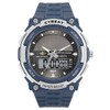 Sun Flame BCY03 BCY03-BL Men's Watch Blue, blue