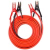 Justin Case Super Heavy-Duty Jumper Cables for Car, Includes 1