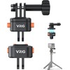 VRIG Claw Mini Quick Release Holder for Hero 13 Accessories