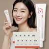 Erti 37 Cica Tone-Up Regenerating Cream Dermatology Post-Pulk Care Ceramide