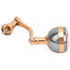 Handle Conversion Fishing Reel Handle Grip Aluminum Alloy ScrewIn for