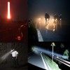 UltraFire 16-Inch Traffic Control Wand LED Flashlight, 980 Lumen Traffic