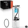 A-Premium Electric Fuel Pump Module Assembly with Pressure Sensor Compatible