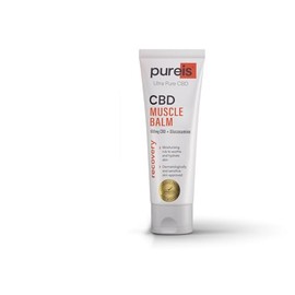 Pureis® - Muscle & Joint Balm - Glucosamine - Aids Joint Mobility & Muscle Tightness (50ml)