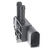 Frankberg Differential pressure exhaust pressure for A4 A5 A6 A7