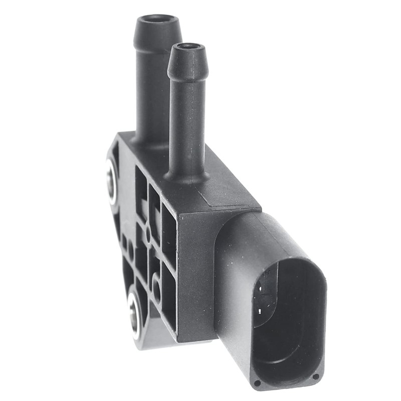 Frankberg Differential pressure exhaust pressure for A4 A5 A6 A7