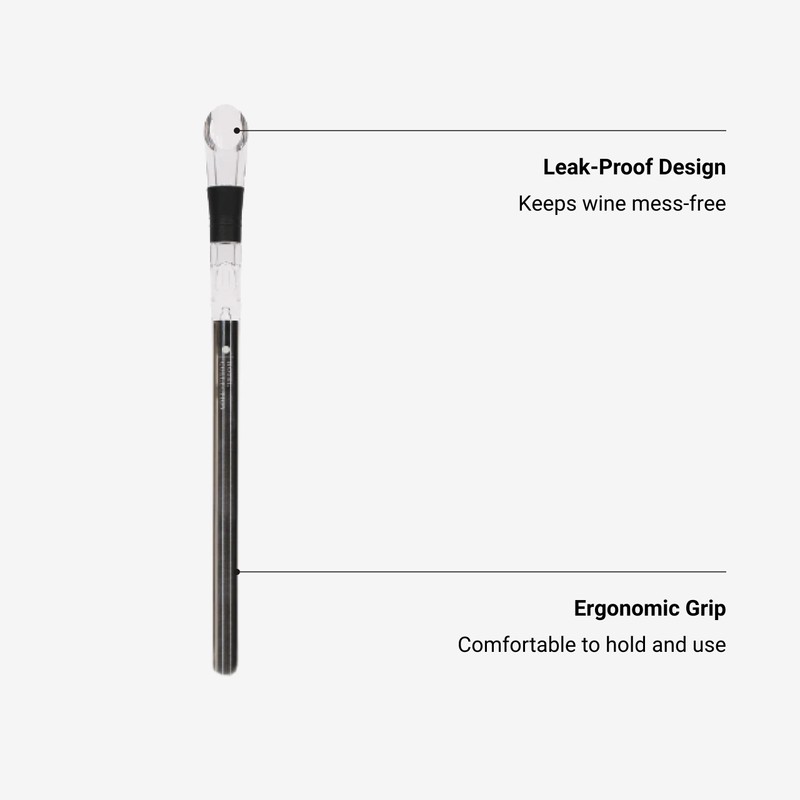 Hotel Collection Wine Chiller Stick