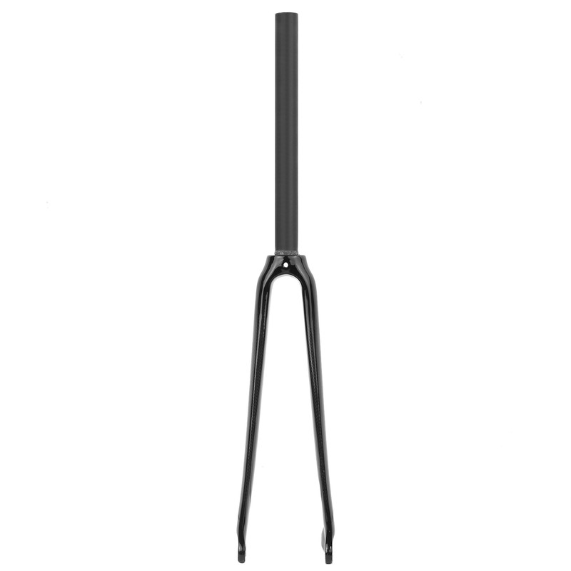 Ultralight Full Carbon Fiber Bike Front Fork 700C Road Bicycle