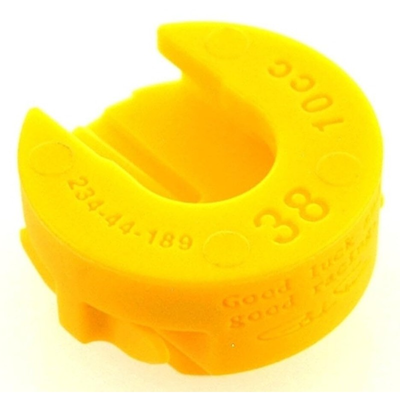 FOX Racing Shox Air Spring Volume Tuning Kit Multi, Float