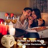 Stocking Stuffers for Men Women Adults Date Night Food Dice