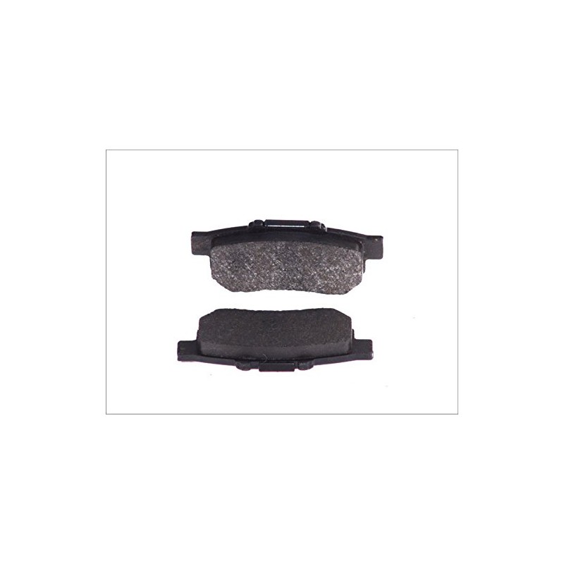 TRW GDB3113 Brake Pad