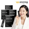 Vitamin Village 페루산 블랙마카 2500 순수젤라틴화 4박스 총120포 Peruvian Black