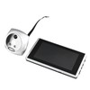2MP Door Viewer Camera 1080P 4.5in Screen PIR Detection Smart