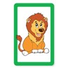 Cheatwell Games 12636 Snap + Pairs Zoo Card Game