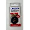 Dremel 2 NEW DREMEL 546 RIP/CROSSCUT BLADES USE WITH DREMEL