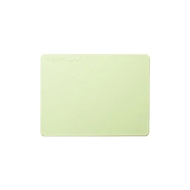 Bitacraft 3850 Antibacterial Cutting Board, Made in Japan, Small, Thin, Green