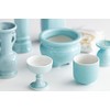 Domestic Category: Buddhist Ritual Implements Set * Ceramic * Category: