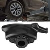 Cocoarm Duck Head Tyre Changer Tyre Changer Black Plastic Nylon