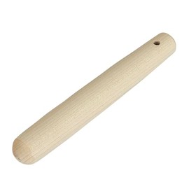 Kai Corporation DH8047 Pestle Pin, 7.1 inches (18 cm), Fits in the Hand, Thick, Made in Japan
