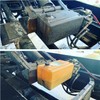 Wash Chems Pro 30 Touchless Industrial Construction Equipment One Step