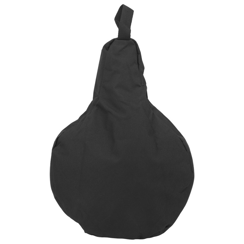 Skillet Bag Waterproof 600D Oxford Cloth Durable Portable Pan Storage