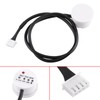 XKC-Y25-NPN Intelligent NOn Contact Liquid Level Sensor Detection Tool for