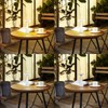Lindby Evelen dimmable (Modern) in White (1 Light Source,) from