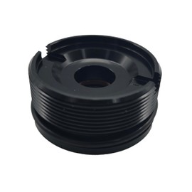 Power Trim/Tilt Cylinder Screw End Cap with Seals For Johnson Evinrude 320788 0320788 Outboard:1976-1983 70 75 85 90 100 115 140 150 175 200 235 HP Rigging :1977-2004 60 65 70 88 90 100-140HP