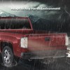 G-PLUS Tail Lights w/Bulbs Fit Chevy Silverado 1500 2014-2018/Fit Silverado