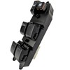 SWITCHDOCTOR Window Master Switch for 1998-2002 Toyota Corolla