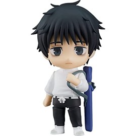 Good Smile Jujutsu Kaisen 0: Yuta Okkotsu Nendoroid Action Figure Multicolor G12707