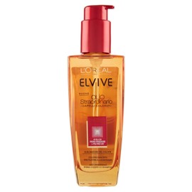 L'Oréal Paris Elvive Care Product 100 ml for Coloured or Dry Hair
