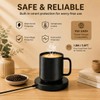 Charger Dock Base for Temperature Control Smart Mug 1 &