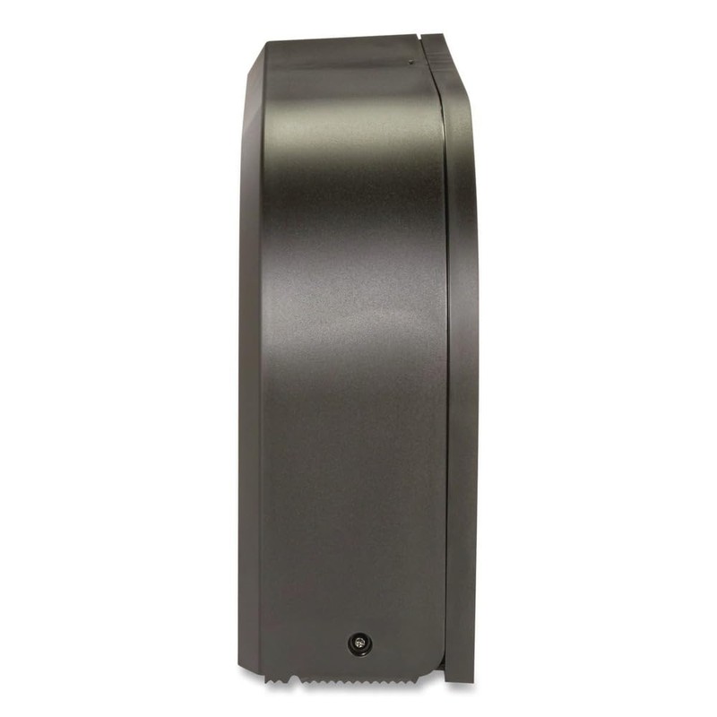 Jumbo Jr. Bathroom Tissue Dispenser, Double Roll, 22.1 X 4.8