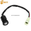 M MATI Ignition Switch 2 Keys For Can-Am DS250 DS