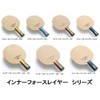 バタフライ(Butterfly) 卓球 ラケット インナーフォース・レイヤー・ALC AN シェークハンド アナトミック 攻撃用 36702