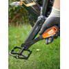 Super B TB-8455 Bicycle Pedal Wrench, 0.6 inch (15 mm),