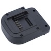 Battery Adapter Converter ABS Electrical Accessories for Worx 20V 4