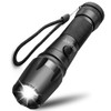 JowBeam 16 inch Traffic Wand Small Orange LED Safety Signal
