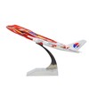 LESES Diecast Plane Model 1:400 scale Hibiscus Boeing 747 Airplane