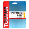 Tourna Premium Poly 17g Set Gold