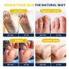FOOT CURE Citrus Detox Foot Soak with Epsom Salts C